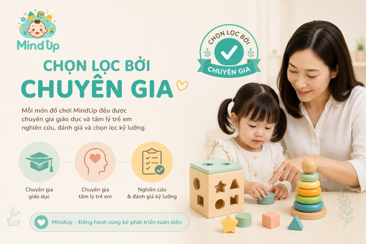 chọn lọc chuyên gia