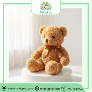 Gấu bông teddy cao cấp