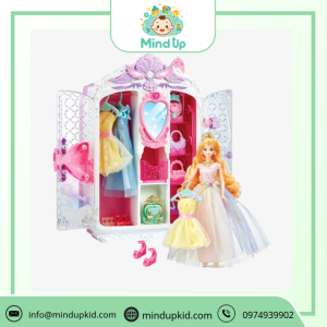 Đồ chơi thời trang công chúa